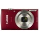 Цифровой фотоаппарат Canon IXUS 175 Red (1097C010) Цифровой фотоаппарат Canon IXUS 175 Red (1097C010)