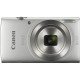Цифровой фотоаппарат Canon IXUS 175 Silver (1094C010) Цифровой фотоаппарат Canon IXUS 175 Silver (1094C010)