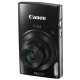 Цифровой фотоаппарат Canon IXUS 180 Black (1085C010) Цифровой фотоаппарат Canon IXUS 180 Black (1085C010)