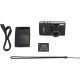 Цифровой фотоаппарат Canon IXUS 180 Black (1085C010) Цифровой фотоаппарат Canon IXUS 180 Black (1085C010)