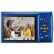 Цифровий фотоапарат Canon IXUS 180 Blue (1091C009)