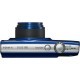 Цифровий фотоапарат Canon IXUS 180 Blue (1091C009)