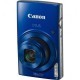 Цифровий фотоапарат Canon IXUS 180 Blue (1091C009)