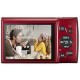 Цифровий фотоапарат Canon IXUS 180 Red (1088C009)