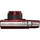 Цифровий фотоапарат Canon IXUS 180 Red (1088C009)