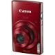 Цифровий фотоапарат Canon IXUS 180 Red (1088C009)