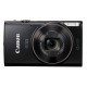 Цифровой фотоаппарат Canon IXUS 285 HS Black (1076C008)
