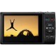Цифровой фотоаппарат Canon IXUS 285 HS Black (1076C008)