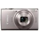 Цифровой фотоаппарат Canon IXUS 285HS Silver (1079C008) Цифровой фотоаппарат Canon IXUS 285HS Silver (1079C008)
