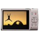 Цифровой фотоаппарат Canon IXUS 285HS Silver (1079C008) Цифровой фотоаппарат Canon IXUS 285HS Silver (1079C008)