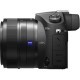 Цифровий фотоапарат Sony Cyber-Shot RX10 MkII (DSCRX10M2.RU3)