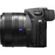 Цифровий фотоапарат Sony Cyber-Shot RX10 MkII (DSCRX10M2.RU3)