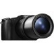 Цифровий фотоапарат Sony Cyber-Shot RX10 MkII (DSCRX10M2.RU3)