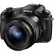 Цифровий фотоапарат Sony Cyber-Shot RX10 MkII (DSCRX10M2.RU3)