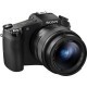 Цифровий фотоапарат Sony Cyber-Shot RX10 MkII (DSCRX10M2.RU3)
