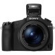 Цифровий фотоапарат Sony Cyber-Shot RX10 MkII (DSCRX10M2.RU3)