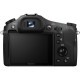 Цифровий фотоапарат Sony Cyber-Shot RX10 MkII (DSCRX10M2.RU3)