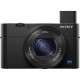 Цифровий фотоапарат Sony Cyber-Shot RX100 MkIV (DSCRX100M4.RU3) Цифровий фотоапарат Sony Cyber-Shot RX100 MkIV (DSCRX100M4.RU3)
