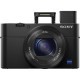 Цифровий фотоапарат Sony Cyber-Shot RX100 MkIV (DSCRX100M4.RU3) Цифровий фотоапарат Sony Cyber-Shot RX100 MkIV (DSCRX100M4.RU3)