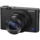 Цифровий фотоапарат Sony Cyber-Shot RX100 MkIV (DSCRX100M4.RU3) Цифровий фотоапарат Sony Cyber-Shot RX100 MkIV (DSCRX100M4.RU3)