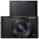 Цифровий фотоапарат Sony Cyber-Shot RX100 MkIV (DSCRX100M4.RU3) Цифровий фотоапарат Sony Cyber-Shot RX100 MkIV (DSCRX100M4.RU3)