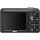 Цифровой фотоаппарат Nikon Coolpix A10 Black (VNA981E1)