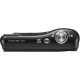 Цифровой фотоаппарат Nikon Coolpix A10 Black (VNA981E1)