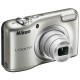 Цифровий фотоапарат Nikon Coolpix A10 Silver (VNA980E1) Цифровий фотоапарат Nikon Coolpix A10 Silver (VNA980E1)