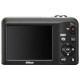 Цифровий фотоапарат Nikon Coolpix A10 Silver (VNA980E1) Цифровий фотоапарат Nikon Coolpix A10 Silver (VNA980E1)