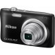 Цифровой фотоаппарат Nikon Coolpix A100 Black (VNA971E1) Цифровой фотоаппарат Nikon Coolpix A100 Black (VNA971E1)
