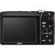 Цифровой фотоаппарат Nikon Coolpix A100 Black (VNA971E1) Цифровой фотоаппарат Nikon Coolpix A100 Black (VNA971E1)