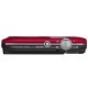 Цифровий фотоапарат Nikon Coolpix A100 Red (VNA972E1)