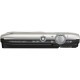 Цифровий фотоапарат Nikon Coolpix A100 Silver (VNA970E1)
