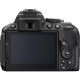 Цифровой фотоаппарат Nikon D5300 + AF-P 18-55VR kit (VBA370K007)