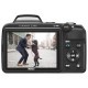 Цифровий фотоапарат Nikon Coolpix L340 Black (VNA780E1)