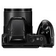 Цифровий фотоапарат Nikon Coolpix L340 Black (VNA780E1)