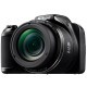 Цифровий фотоапарат Nikon Coolpix L340 Black (VNA780E1)