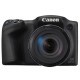 Цифровий фотоапарат Canon PowerShot SX420 IS Black (1068C012) Цифровий фотоапарат Canon PowerShot SX420 IS Black (1068C012)
