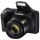 Цифровий фотоапарат Canon PowerShot SX420 IS Black (1068C012) Цифровий фотоапарат Canon PowerShot SX420 IS Black (1068C012)