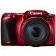 Цифровой фотоаппарат Canon PowerShot SX420 IS Red (1069C012)