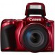 Цифровой фотоаппарат Canon PowerShot SX420 IS Red (1069C012)