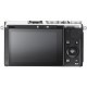Цифровой фотоаппарат Fujifilm FinePix X70 Silver (16499124)