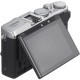 Цифровой фотоаппарат Fujifilm FinePix X70 Silver (16499124)