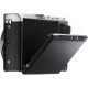 Цифровой фотоаппарат Fujifilm FinePix X70 Silver (16499124)