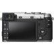 Цифровой фотоаппарат Fujifilm X-E2S body Silver (16499162)