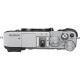 Цифровой фотоаппарат Fujifilm X-E2S body Silver (16499162)