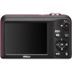 Цифровой фотоаппарат Nikon Coolpix A10 Red (VNA982E1) Цифровой фотоаппарат Nikon Coolpix A10 Red (VNA982E1)