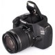 Цифровий фотоапарат Canon EOS 1200D 18-135 IS KIT (9127B042AA)