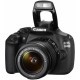 Цифровой фотоаппарат Canon EOS 1200D EF-S 18-55 DC III+ EF 50 1.8 STM (9127B131AA) Цифровой фотоаппарат Canon EOS 1200D EF-S 18-55 DC III+ EF 50 1.8 STM (9127B131AA)