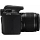 Цифровой фотоаппарат Canon EOS 1200D EF-S 18-55 DC III+ EF 50 1.8 STM (9127B131AA) Цифровой фотоаппарат Canon EOS 1200D EF-S 18-55 DC III+ EF 50 1.8 STM (9127B131AA)